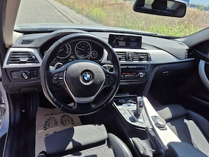 BMW f30 320d X-Drive 2015 - imagine 8