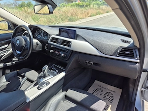 BMW f30 320d X-Drive 2015 - imagine 4