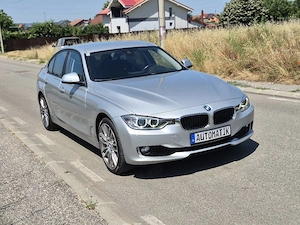 BMW f30 320d X-Drive 2015 - imagine 3