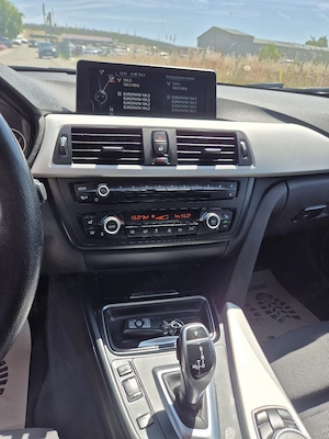 BMW f30 320d X-Drive 2015 - imagine 6