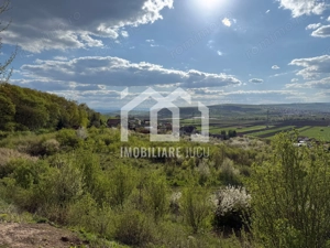 Teren intravilan – 1.450 mp | Jucu de Sus, marginea pădurii