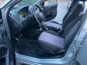 Ford Fiesta 1.4 benzina - imagine 4