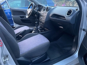 Ford Fiesta 1.4 benzina - imagine 9