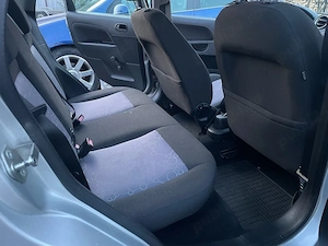 Ford Fiesta 1.4 benzina - imagine 7