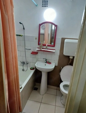 Vânzare  Apartament 2 camere de vânzare – Titan, Auchan Titan (Sector 3) - imagine 5