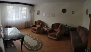 Vânzare  Apartament 2 camere de vânzare – Titan, Auchan Titan (Sector 3) - imagine 2