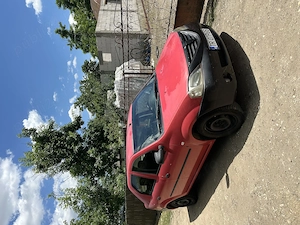 Vând Urgent Logan 1.4 MPI cu GPL - imagine 2