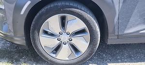 Hyundai Kona Electric - imagine 10