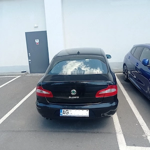 Vând SKODA superb 2012 - imagine 2
