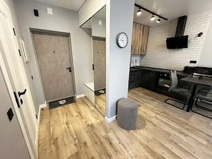 De inchiriat apartament cu o camera in zona Aradului - imagine 2