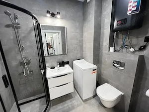 De inchiriat apartament cu o camera in zona Aradului - imagine 3