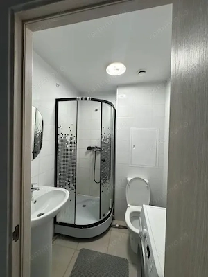 De inchiriat apartament cu o camera in zona Balcescu