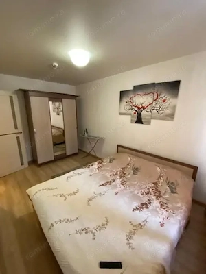 De inchiriat apartament cu o camera in zona Balcescu