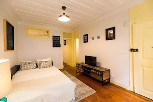 De inchiriat apartament cu o camera in zona Centrala
