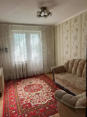 De inchiriat apartament cu o camera in zona Complexului Studentesc - imagine 3