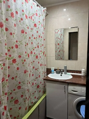 De inchiriat apartament cu o camera in zona Complexului Studentesc - imagine 4