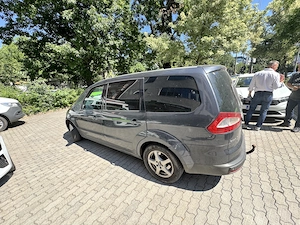 Ford galaxy, avariat lateral, dauna. - imagine 5