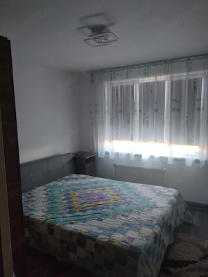 Închiriez apartament cu 2 camere  - imagine 3