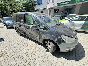 Ford galaxy, avariat lateral, dauna. - imagine 2