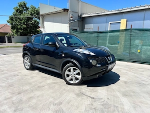 Nissan Juke 2012 1.5 dCi - imagine 4