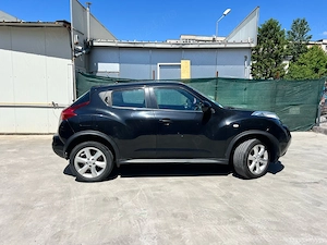 Nissan Juke 2012 1.5 dCi - imagine 2