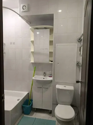 De inchiriat garsoniera in zona Buziasului langa Aem  - imagine 3