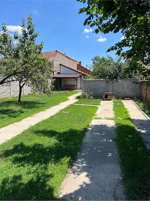 Proprietar inchiriez casa