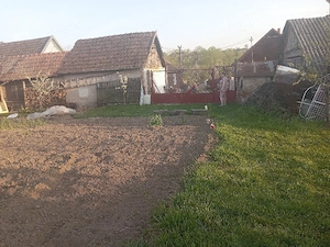 Casă locuibila imediat, de vânzare în Uileacul de munte cu doua clădiri în curte  - imagine 8