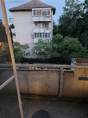 De vanzare apartament cu 2 camere in zona Odobescu etaj 3 cu 2 balcoane - imagine 6
