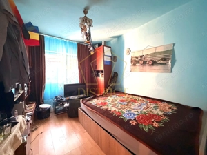 Apartament decomandat cu 4 camere, etaj 1 | Lipovei - imagine 6