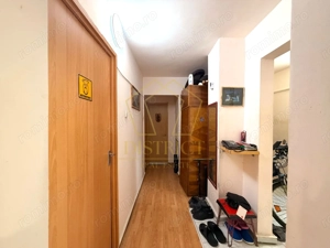 Apartament decomandat cu 4 camere, etaj 1 | Lipovei - imagine 11