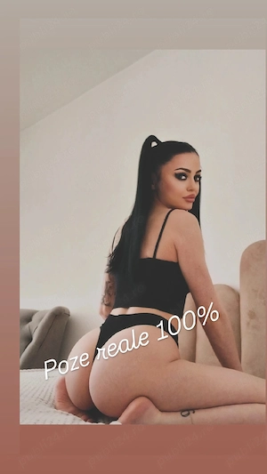 poze reale 100% te aștept la locația mea 
