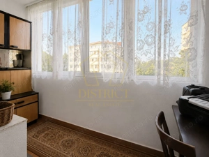 Apartament decomandat cu 4 camere, etaj 1 | Lipovei - imagine 9