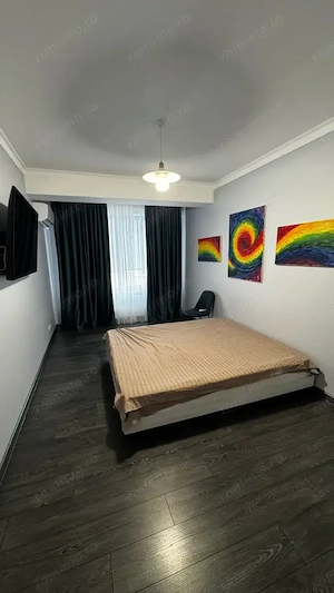 De inchiriat apartament cu o camera zona Complex Studentesc - imagine 3