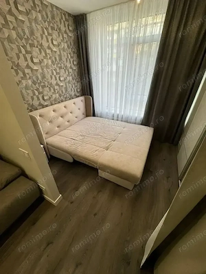 De inchiriat apartament cu o camera in zona Dambovita  - imagine 2