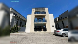 0% Comision | Apartament Pet Friendly cu 2 camere si gradina| Borhanci