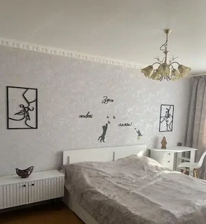 De inchiriat apartament cu o camera in zona Complexului Studentesc