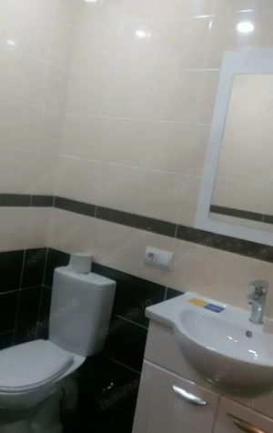 De inchiriat apartament cu o camera in zona Complexului Studentesc