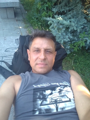 Domn drăguț,ofer seriozitate 