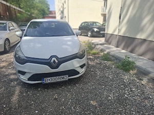 De vanzare Renault clio 4