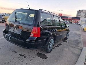 Golf 4 2003 1.6 benzina - imagine 4