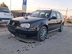 Golf 4 2003 1.6 benzina - imagine 2