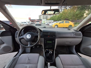 Golf 4 2003 1.6 benzina - imagine 9