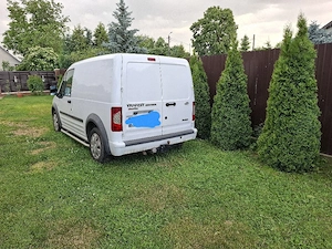 Ford Transit Connect 1.8 Diesel - imagine 5