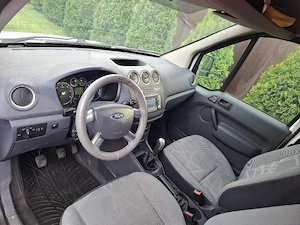 Ford Transit Connect 1.8 Diesel - imagine 2