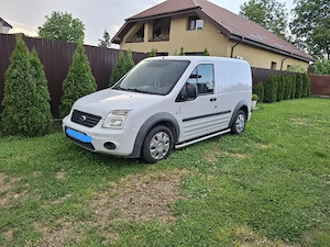 Ford Transit Connect 1.8 Diesel