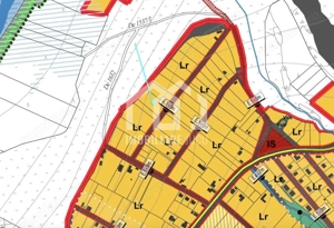 Teren cu priveliște | 1.900 mp și front 32 m – Jucu de Sus - imagine 9