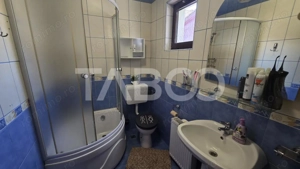 EXCLUSIVITATE Casa individuala 5 camere de vanzare Bujorului Selimbar - imagine 10