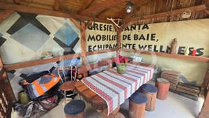 EXCLUSIVITATE Casa individuala 5 camere de vanzare Bujorului Selimbar - imagine 5