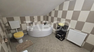 EXCLUSIVITATE Casa individuala 5 camere de vanzare Bujorului Selimbar - imagine 16